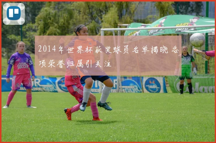2014年世界杯获奖球员名单揭晓 各项荣誉归属引关注